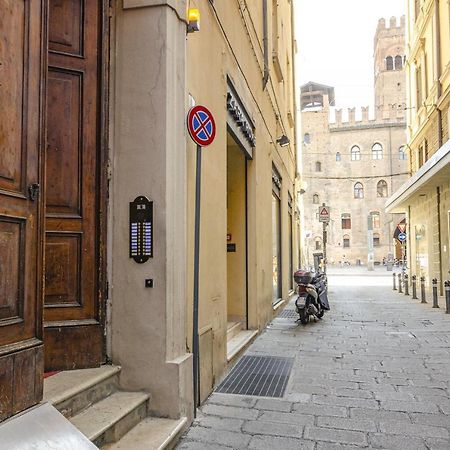 Studio Nel Cuore Della Citta' By Wonderful Italy Bologna Ngoại thất bức ảnh