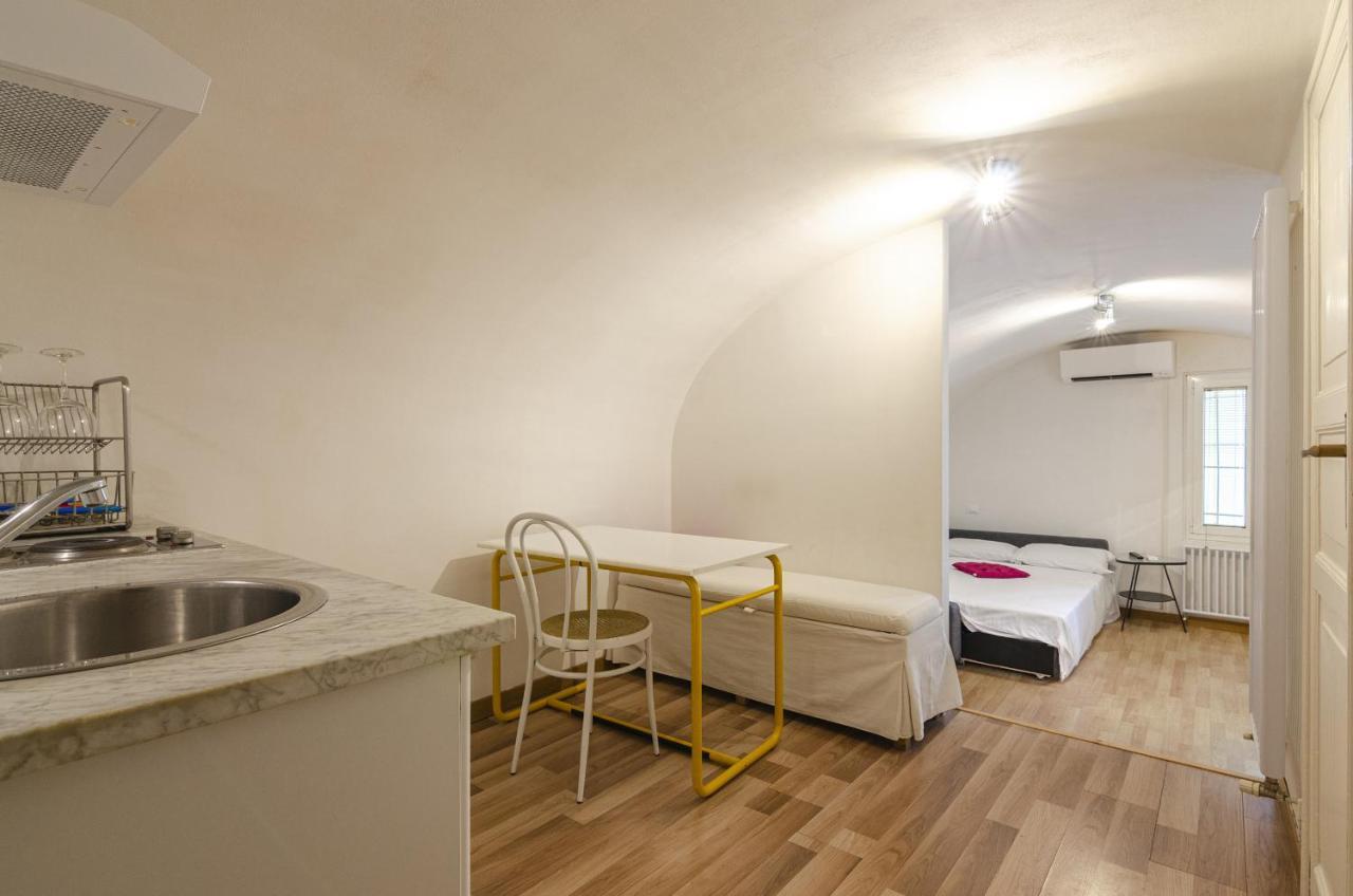 Studio Nel Cuore Della Citta' By Wonderful Italy Bologna Ngoại thất bức ảnh