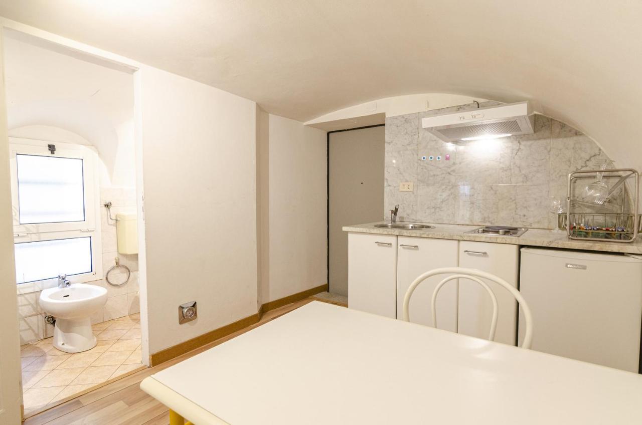 Studio Nel Cuore Della Citta' By Wonderful Italy Bologna Ngoại thất bức ảnh