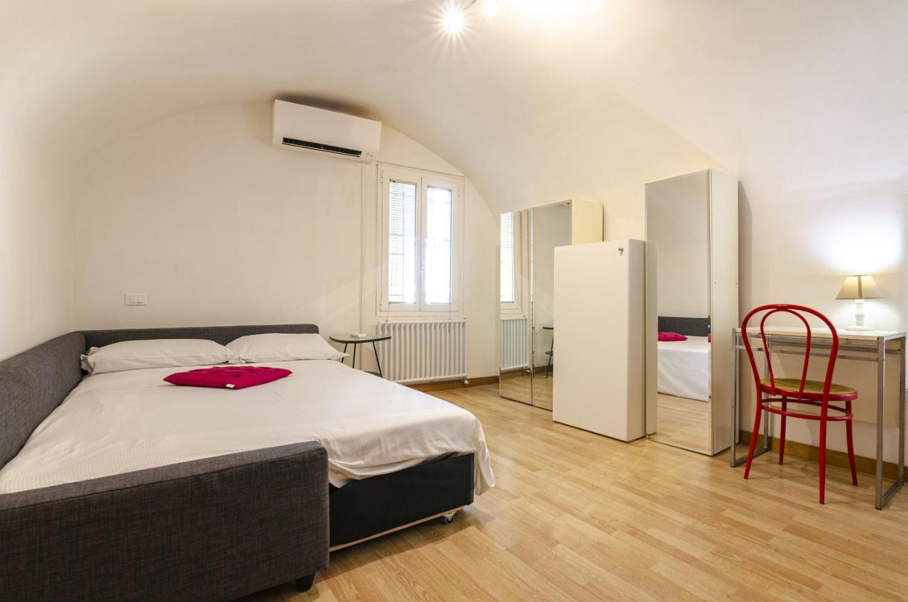 Studio Nel Cuore Della Citta' By Wonderful Italy Bologna Ngoại thất bức ảnh