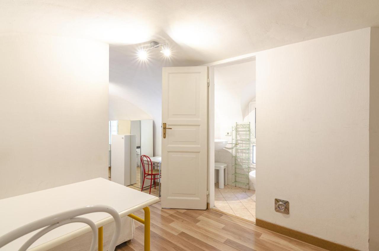 Studio Nel Cuore Della Citta' By Wonderful Italy Bologna Ngoại thất bức ảnh