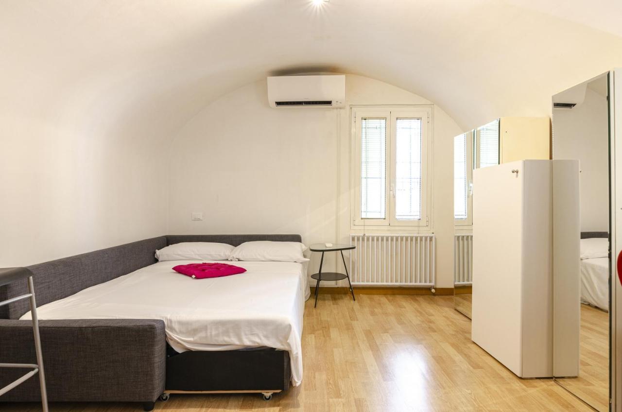 Studio Nel Cuore Della Citta' By Wonderful Italy Bologna Ngoại thất bức ảnh