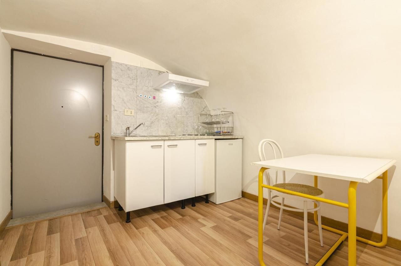 Studio Nel Cuore Della Citta' By Wonderful Italy Bologna Ngoại thất bức ảnh