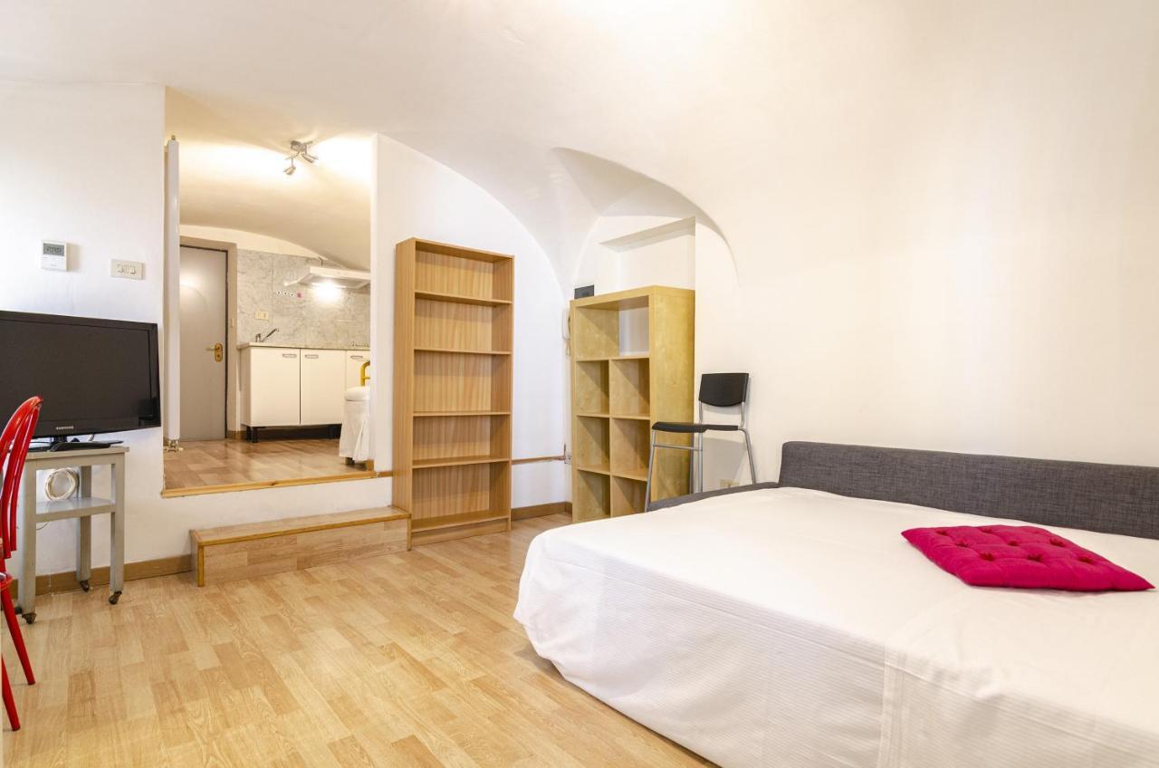 Studio Nel Cuore Della Citta' By Wonderful Italy Bologna Ngoại thất bức ảnh