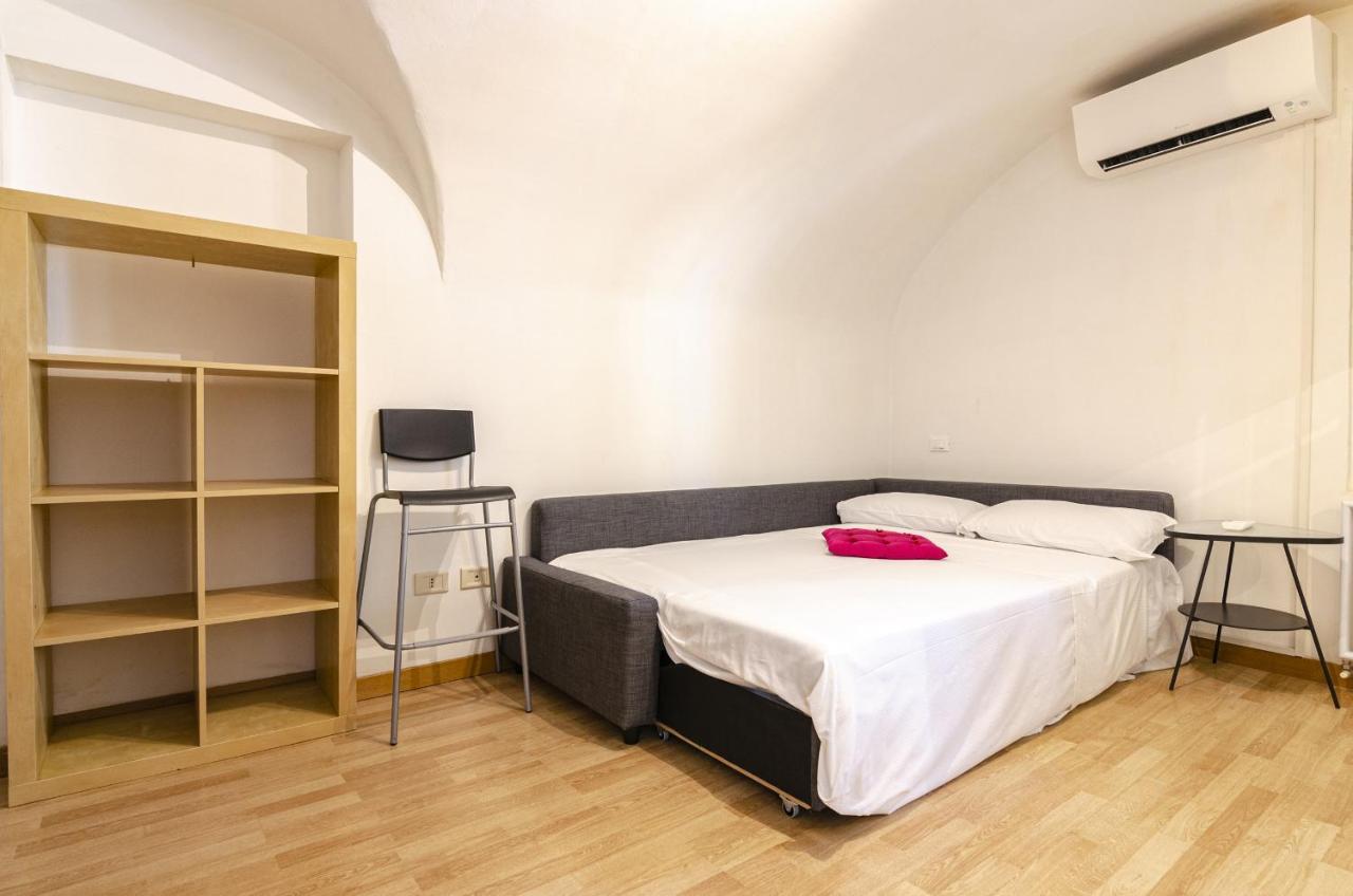 Studio Nel Cuore Della Citta' By Wonderful Italy Bologna Ngoại thất bức ảnh