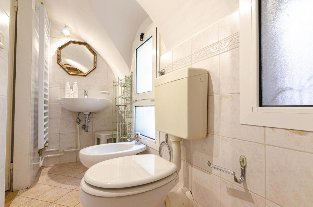 Studio Nel Cuore Della Citta' By Wonderful Italy Bologna Ngoại thất bức ảnh