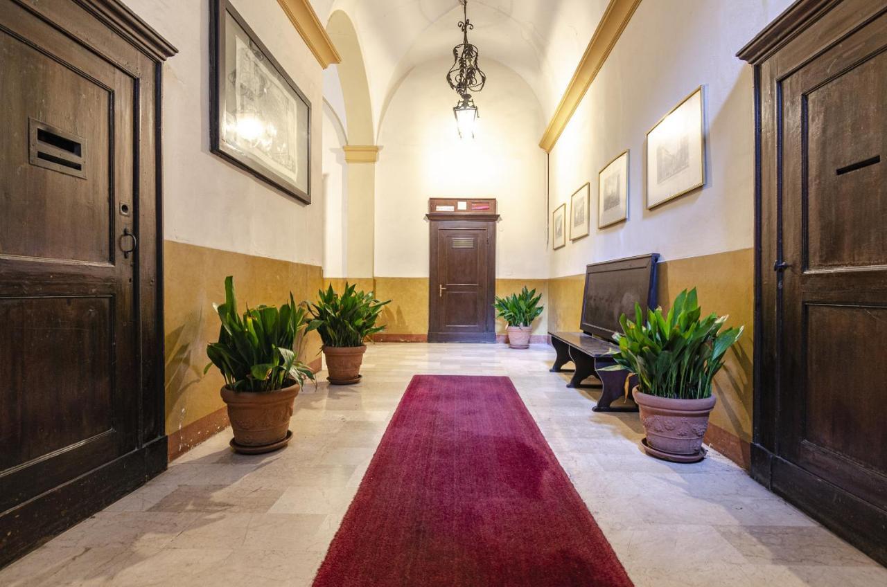 Studio Nel Cuore Della Citta' By Wonderful Italy Bologna Ngoại thất bức ảnh