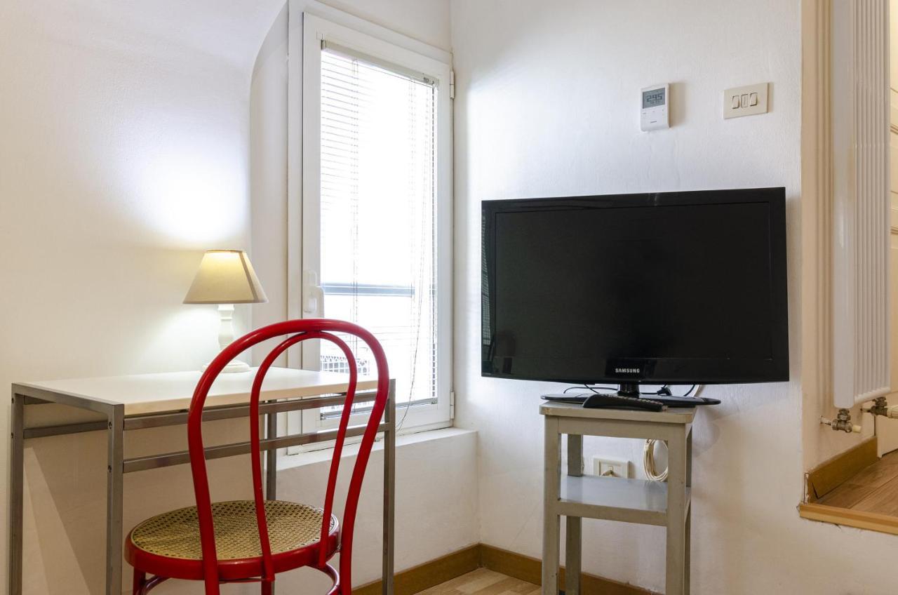 Studio Nel Cuore Della Citta' By Wonderful Italy Bologna Ngoại thất bức ảnh