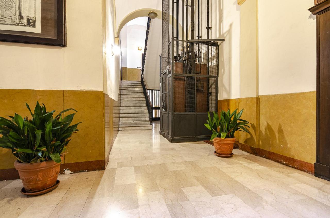 Studio Nel Cuore Della Citta' By Wonderful Italy Bologna Ngoại thất bức ảnh